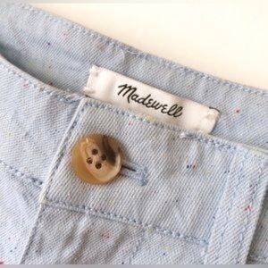 MADEWELL - EMMETT PANTS